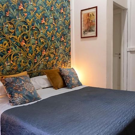 Gallienus Hotel Roma Ngoại thất bức ảnh