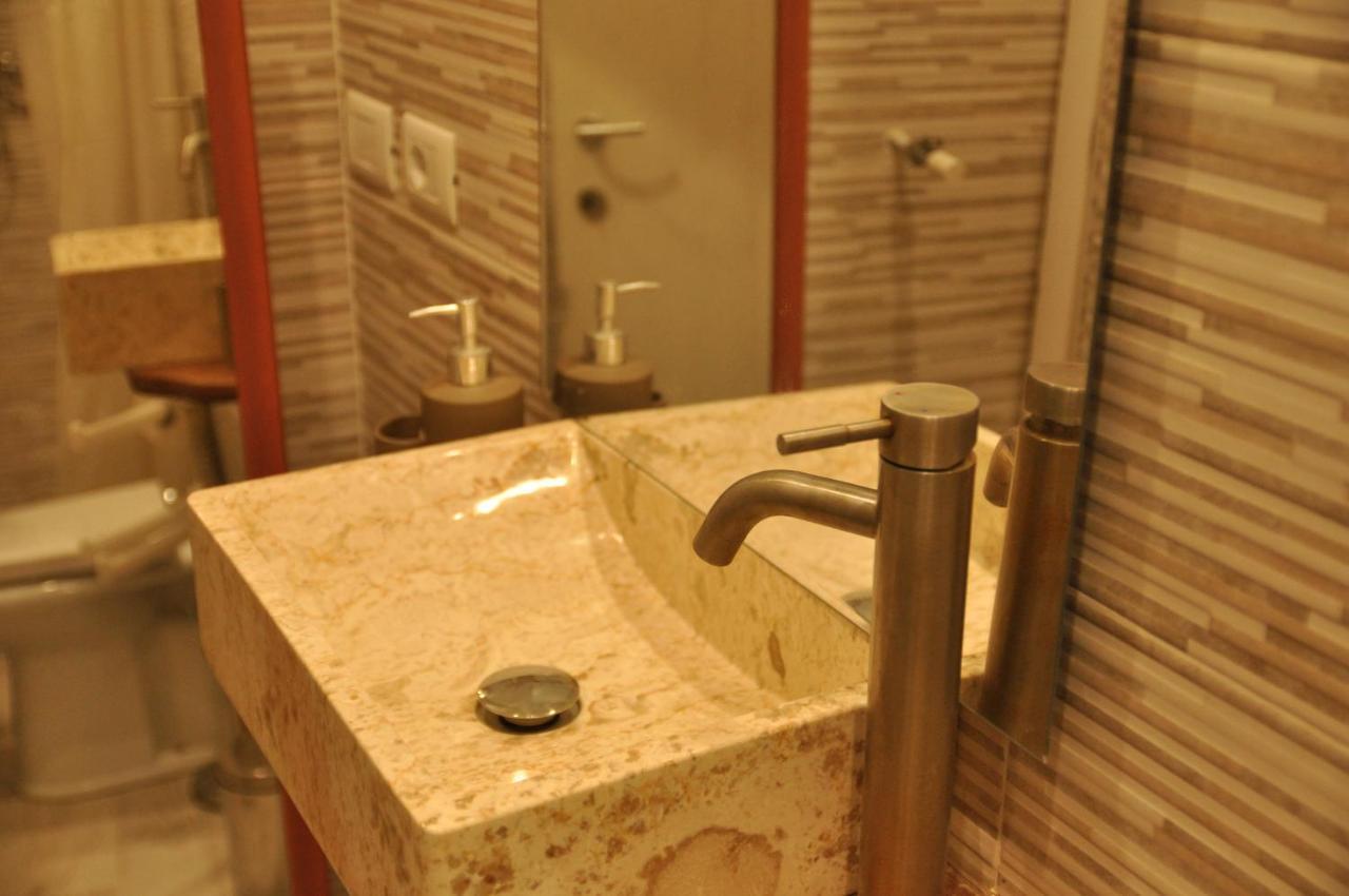 Gallienus Hotel Roma Ngoại thất bức ảnh