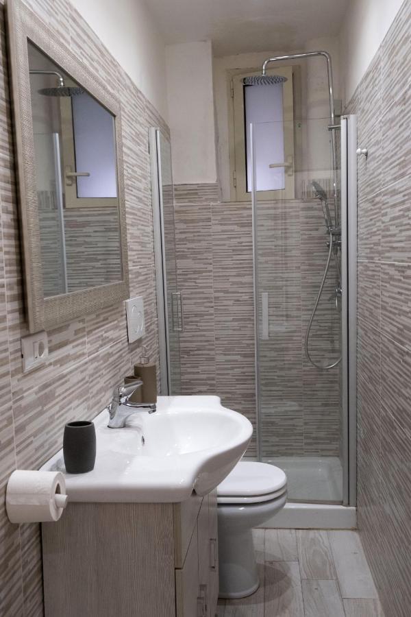 Gallienus Hotel Roma Ngoại thất bức ảnh